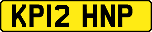 KP12HNP