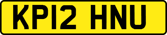KP12HNU