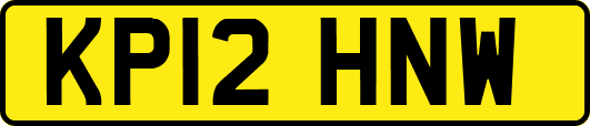 KP12HNW