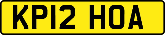 KP12HOA