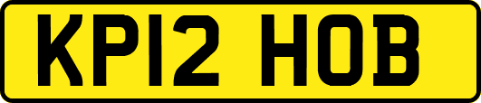 KP12HOB