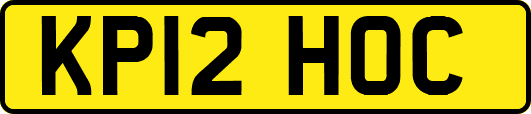 KP12HOC