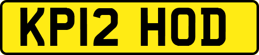 KP12HOD