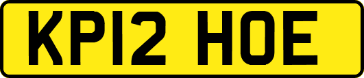 KP12HOE