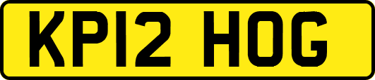 KP12HOG