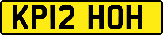 KP12HOH