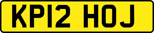 KP12HOJ