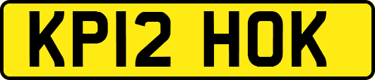 KP12HOK