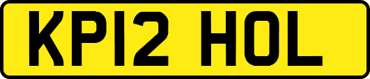 KP12HOL