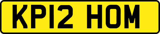 KP12HOM