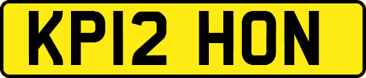 KP12HON
