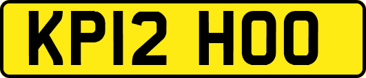 KP12HOO