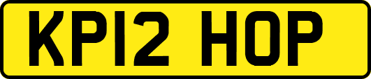 KP12HOP