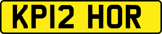KP12HOR