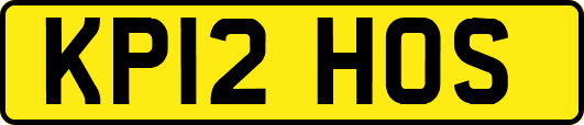 KP12HOS