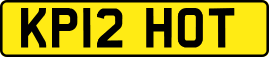 KP12HOT
