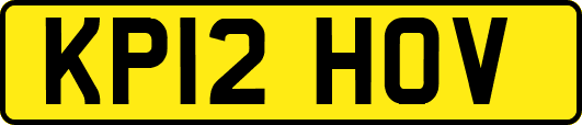 KP12HOV