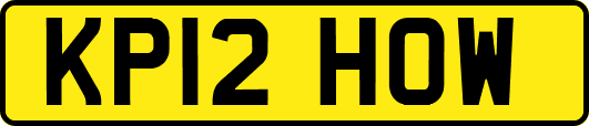 KP12HOW