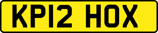 KP12HOX