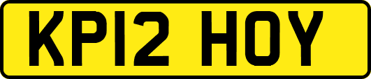 KP12HOY