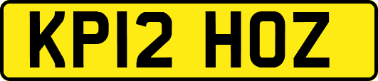 KP12HOZ