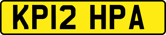 KP12HPA