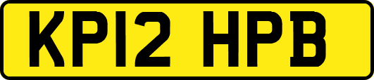 KP12HPB