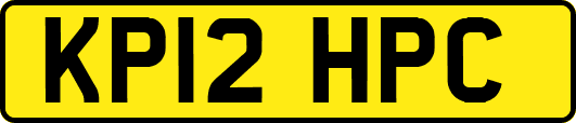 KP12HPC