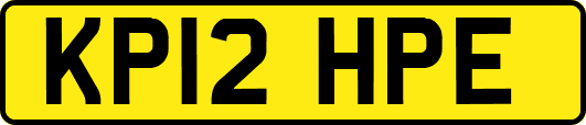 KP12HPE