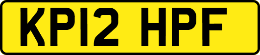 KP12HPF