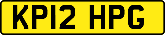 KP12HPG