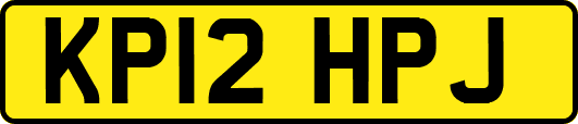 KP12HPJ