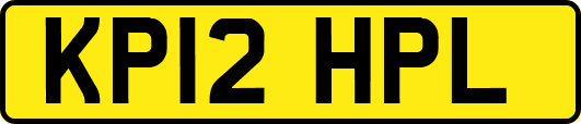 KP12HPL