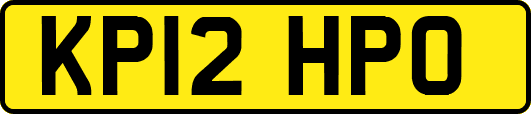 KP12HPO