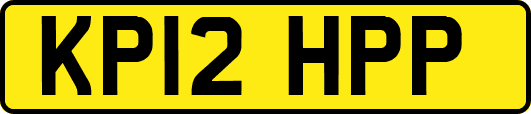 KP12HPP