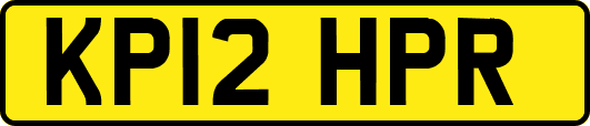 KP12HPR