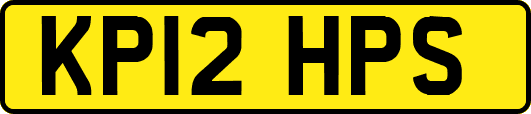 KP12HPS