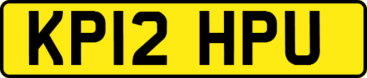 KP12HPU