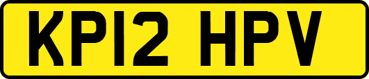 KP12HPV
