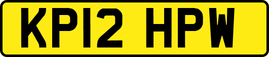 KP12HPW