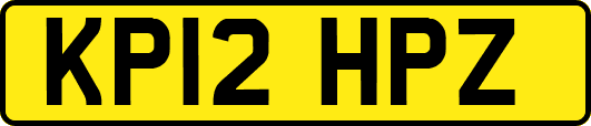 KP12HPZ
