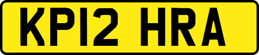 KP12HRA