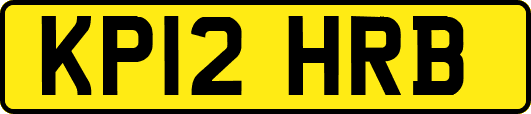 KP12HRB
