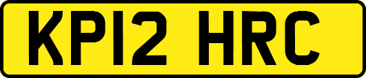 KP12HRC