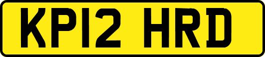 KP12HRD
