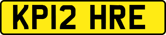 KP12HRE