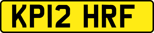 KP12HRF