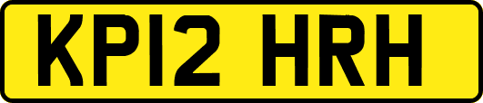 KP12HRH
