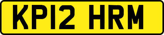 KP12HRM