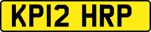 KP12HRP